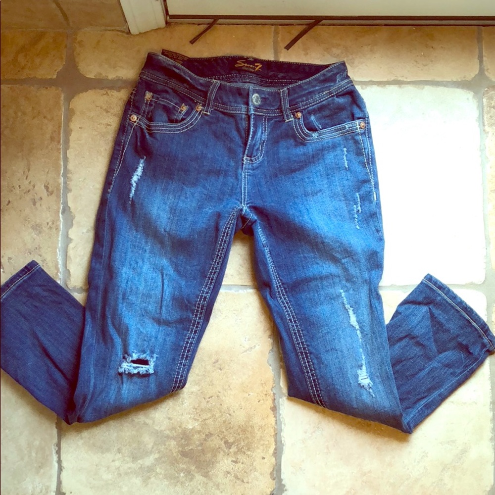 Seven 7 - skinny jeans